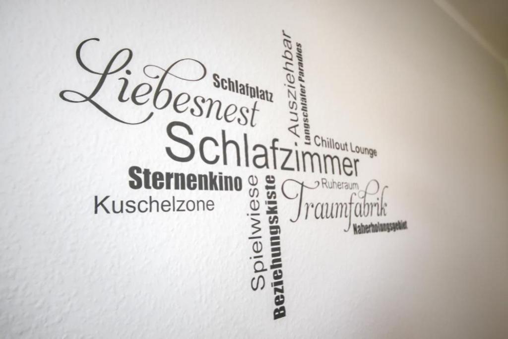 Ferienwohnung Koje 117 Im Haus Carpe Diem Niendorf  Eksteriør billede